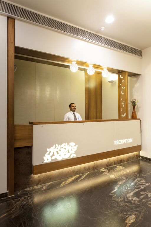 Колхапур: K Tree - A Boutique Hotel