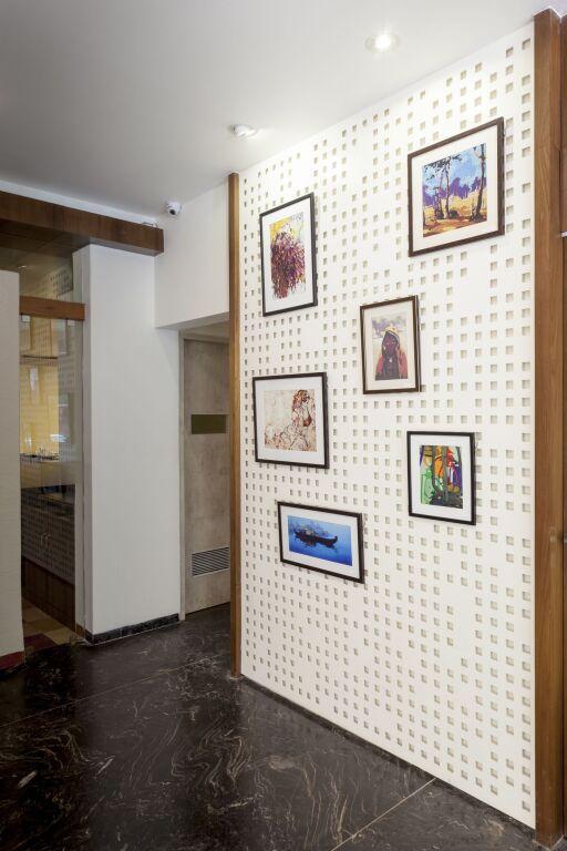 Колхапур: K Tree - A Boutique Hotel