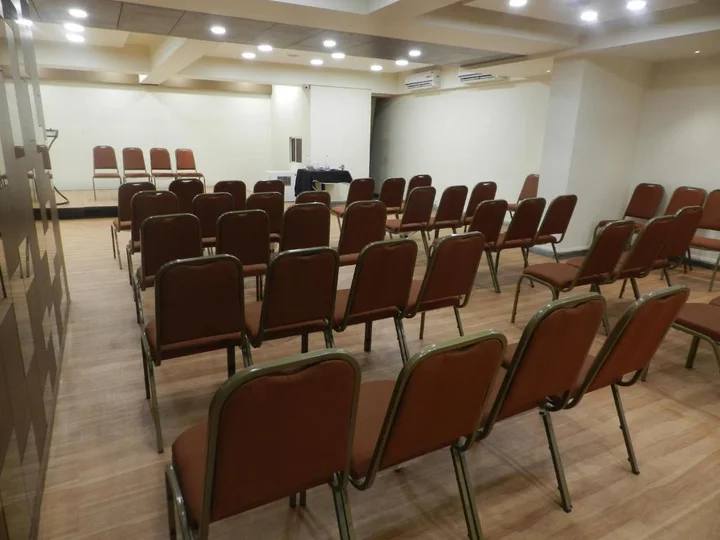 Колхапур: K Tree - A Boutique Hotel