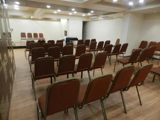 Колхапур: K Tree - A Boutique Hotel