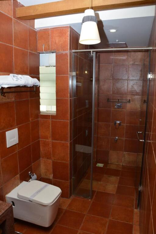 Колхапур: K Tree - A Boutique Hotel