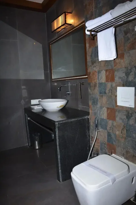 Колхапур: K Tree - A Boutique Hotel