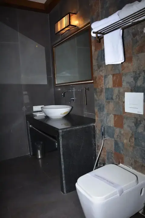 Колхапур: K Tree - A Boutique Hotel
