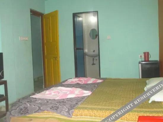 Бага: Subhash Guest House