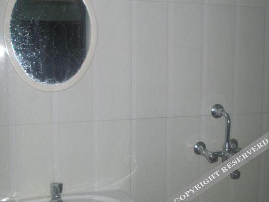 Бага: Subhash Guest House