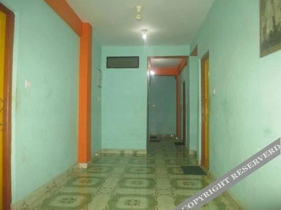 Бага: Subhash Guest House