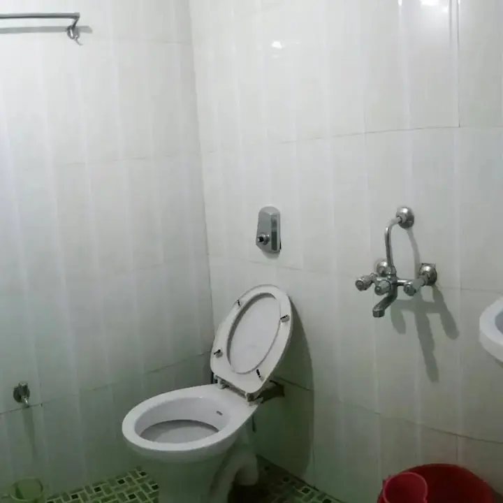 Бага: Subhash Guest House
