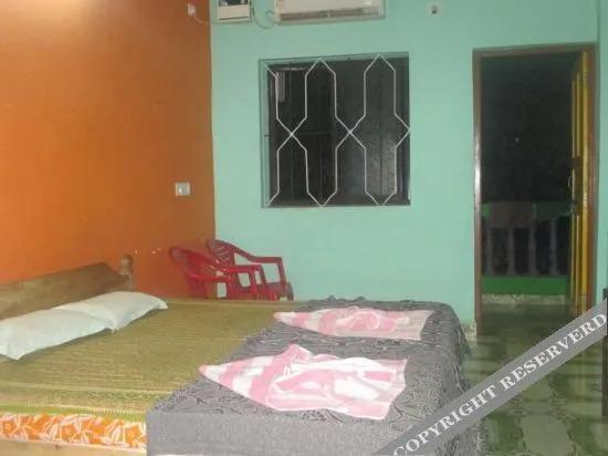 Бага: Subhash Guest House