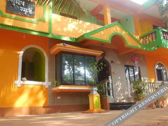 Subhash Guest House — фото 5