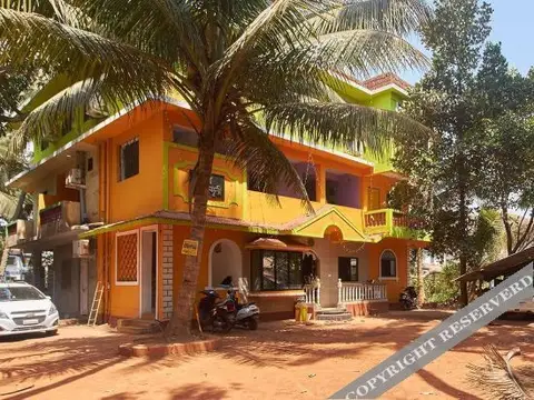 Subhash Guest House — фото 3