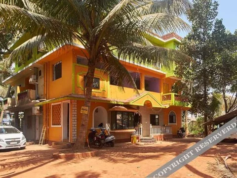 Бага: Subhash Guest House