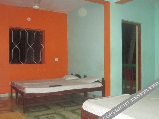 Бага: Subhash Guest House