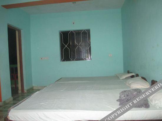 Бага: Subhash Guest House
