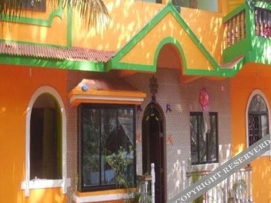 Subhash Guest House — фото 4