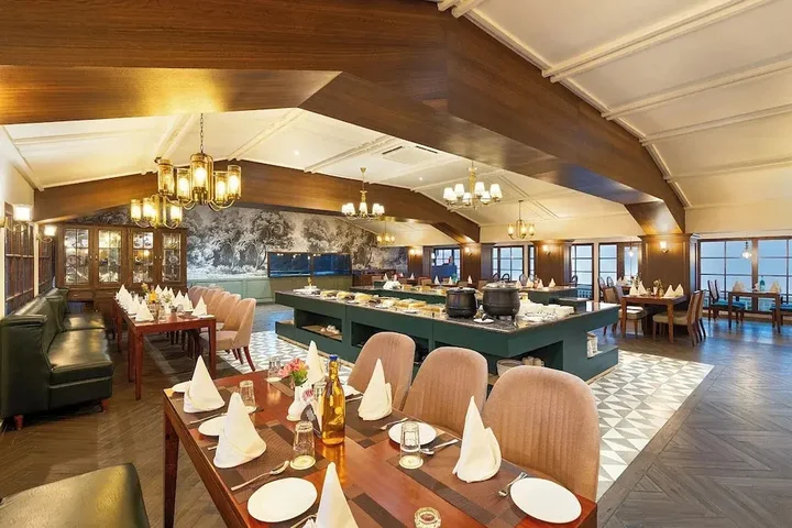 Шимла: Koti Resort