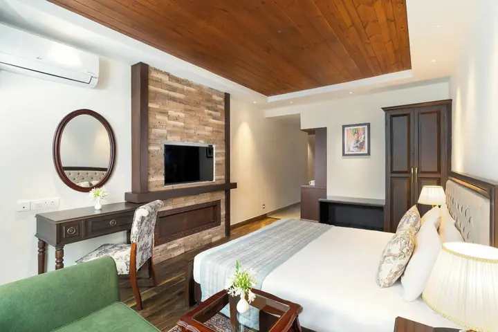 Шимла: Koti Resort