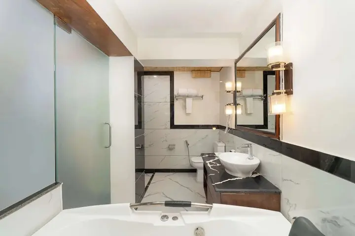 Шимла: Koti Resort