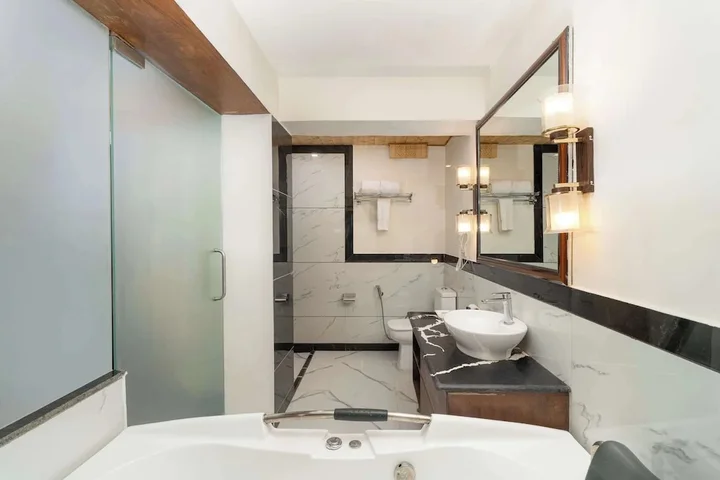Шимла: Koti Resort