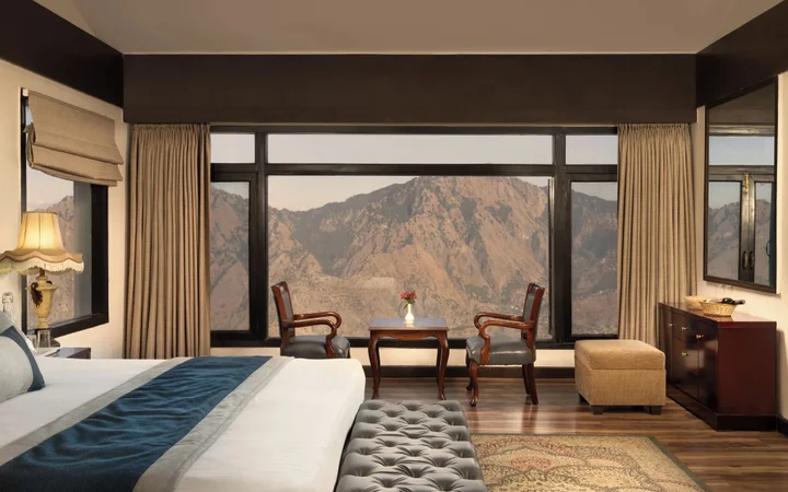 Шимла: Koti Resort