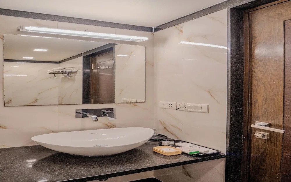 Джайпур: Hotel Aditya Park Regent