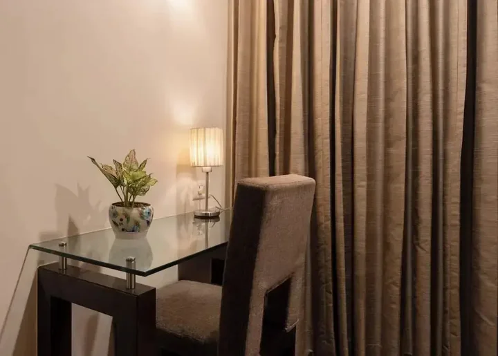 Джайпур: Hotel Aditya Park Regent