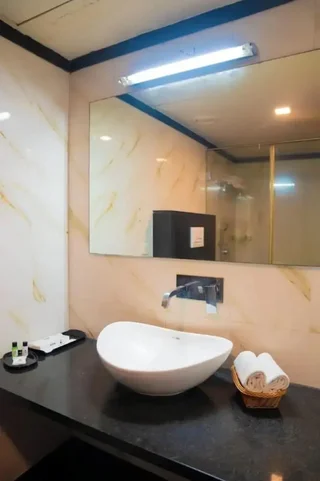 Джайпур: Hotel Aditya Park Regent