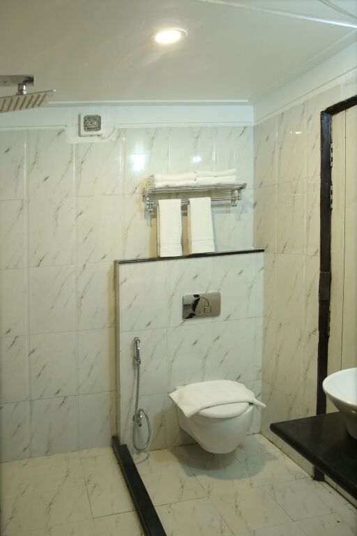 Агра: Hotel Light House