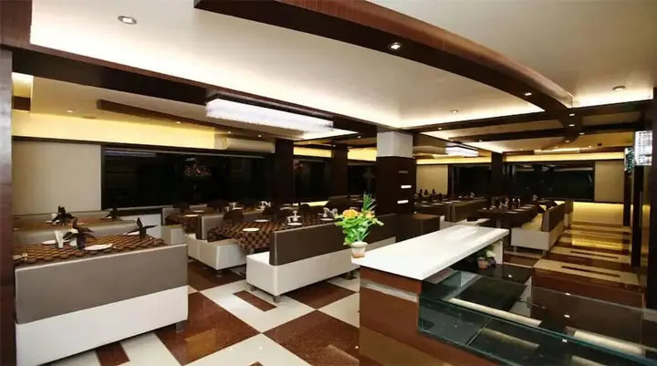Ахмедабад: Hotel Atithi