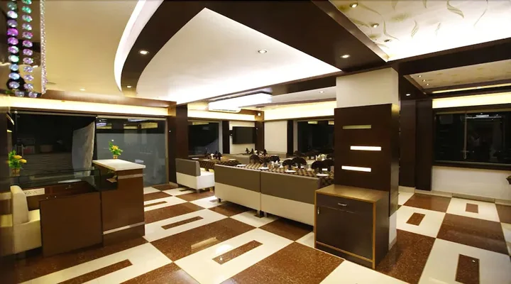 Ахмедабад: Hotel Atithi