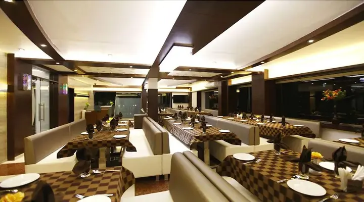 Ахмедабад: Hotel Atithi