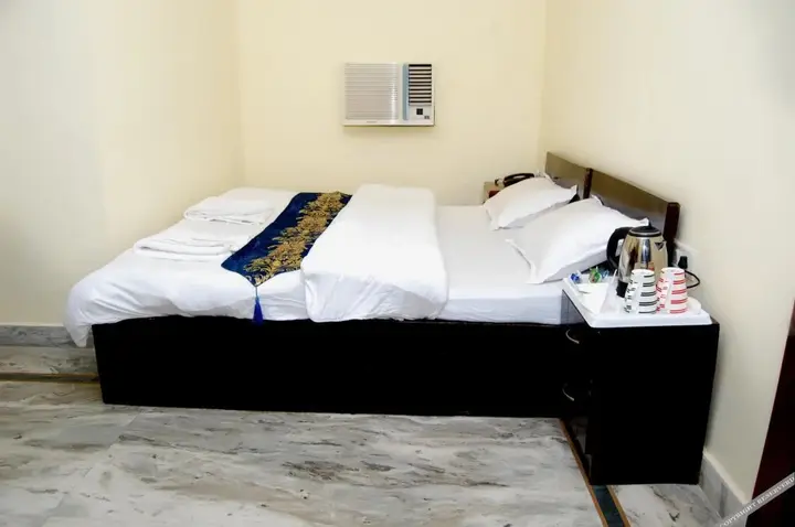 The Monal's Nest Resort — фото 3