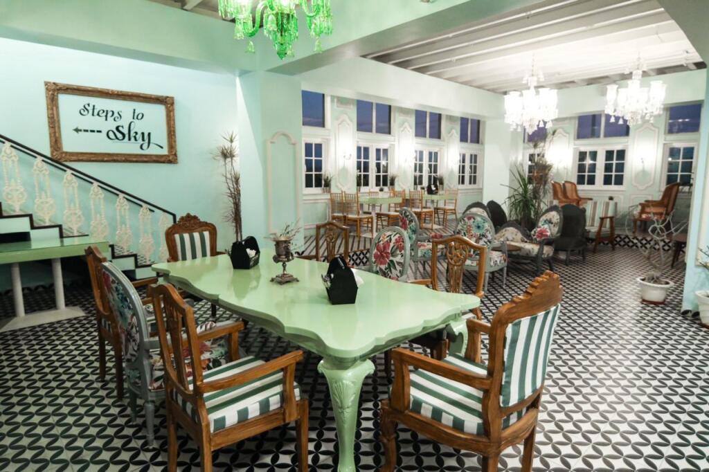 Нагпур: The Travotel Suites Nagpur