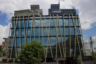 Нагпур: The Travotel Suites Nagpur