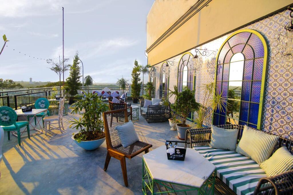 Нагпур: The Travotel Suites Nagpur