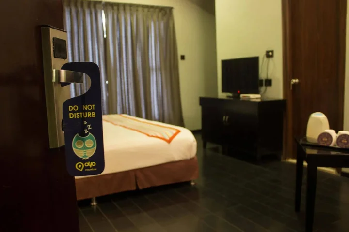 Нагпур: The Travotel Suites Nagpur
