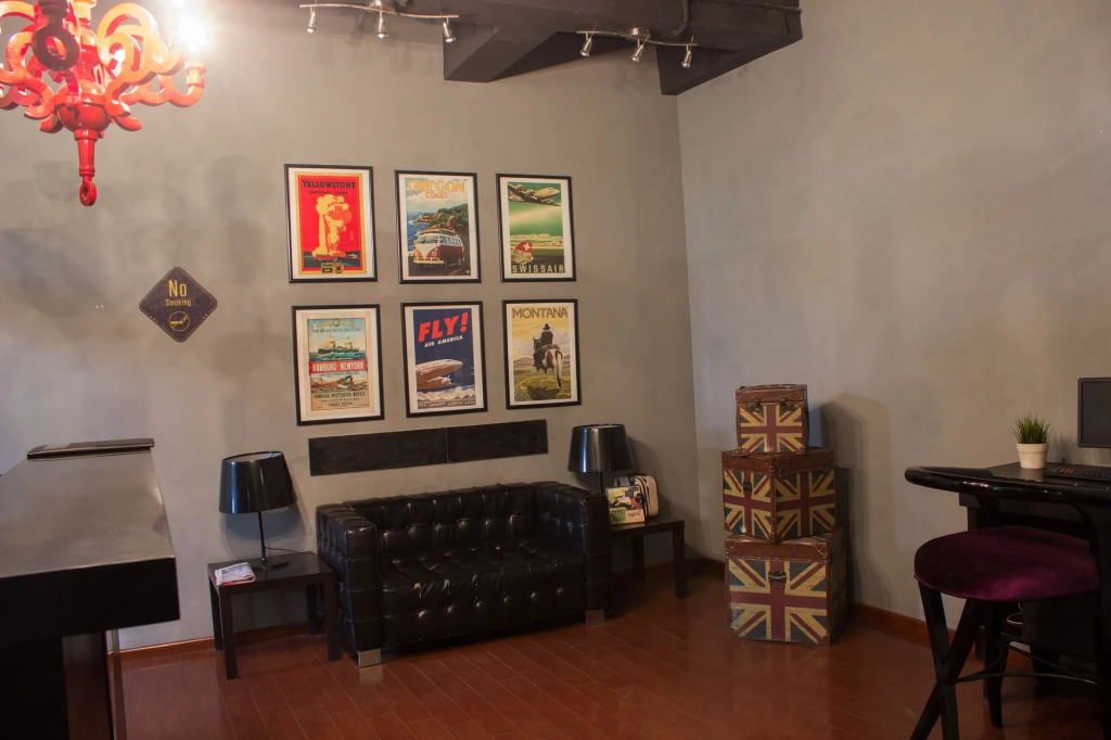 Нагпур: The Travotel Suites Nagpur