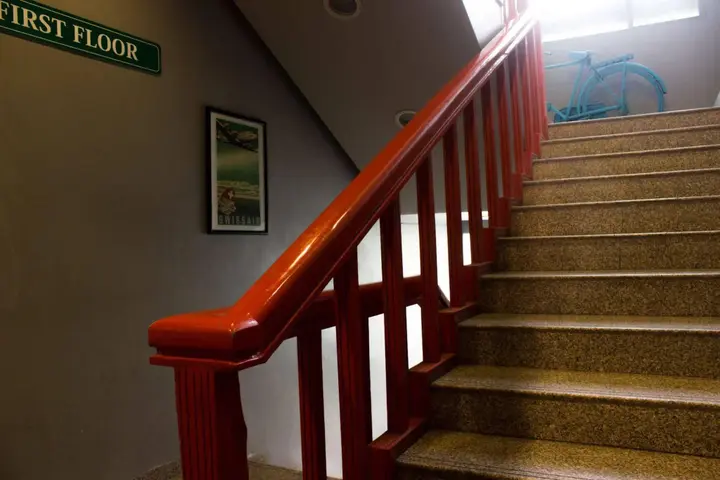 Нагпур: The Travotel Suites Nagpur