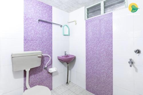 Аллеппи: Regal mansion Home stay