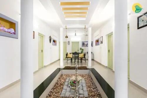 Аллеппи: Regal mansion Home stay