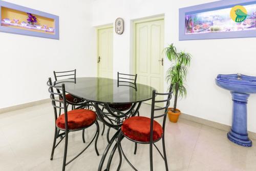 Аллеппи: Regal mansion Home stay