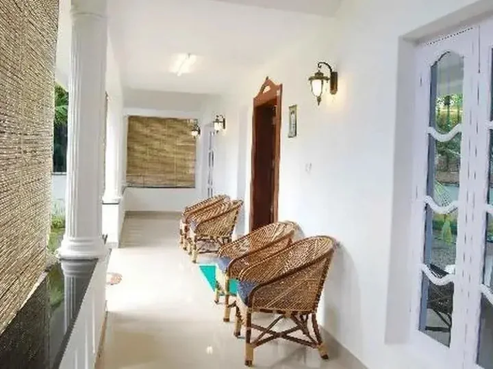 Аллеппи: Regal mansion Home stay