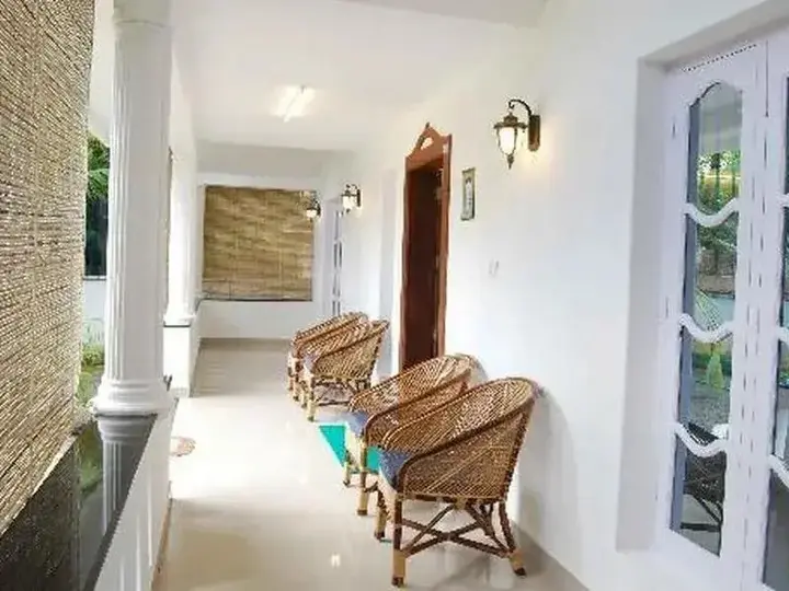 Аллеппи: Regal mansion Home stay