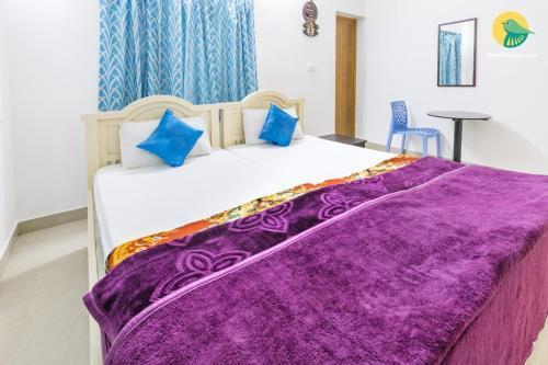 Аллеппи: Regal mansion Home stay