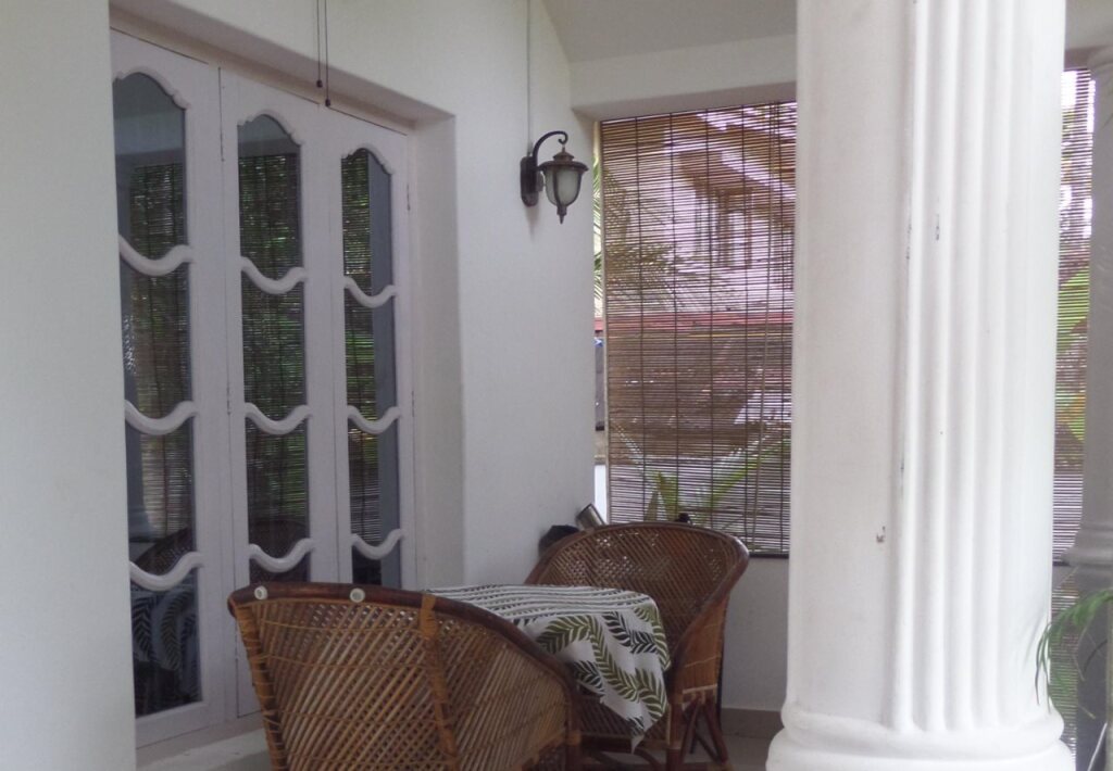 Аллеппи: Regal mansion Home stay