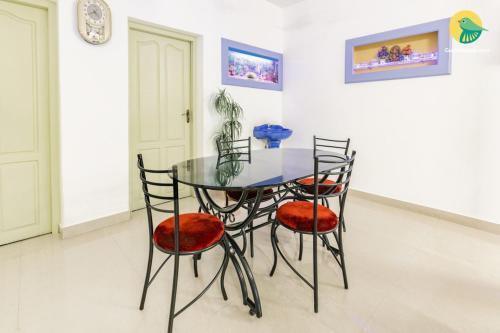 Аллеппи: Regal mansion Home stay
