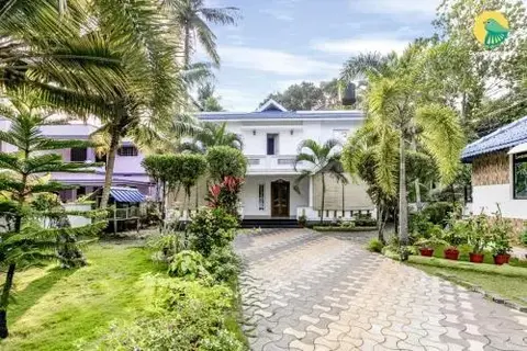 Аллеппи: Regal mansion Home stay