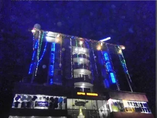 Аллеппи: Hotel Revis Heights
