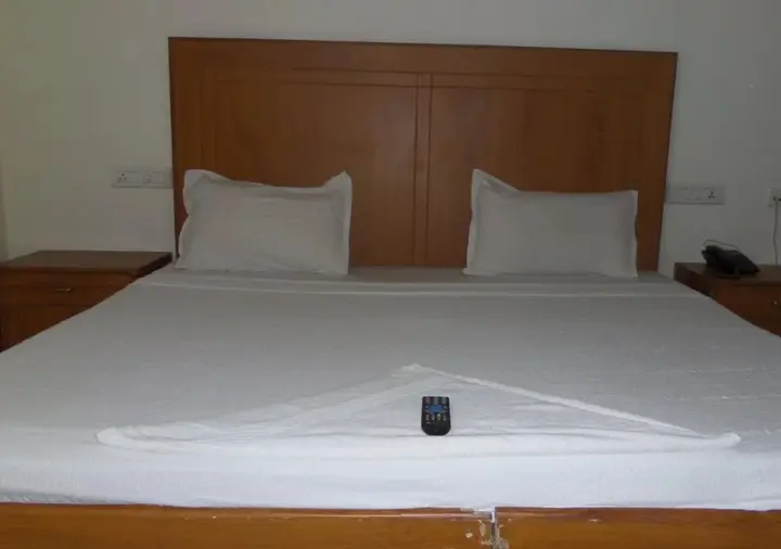 Аллеппи: Hotel Revis Heights