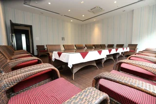 Тезпур: The Fern Residency Tezpur