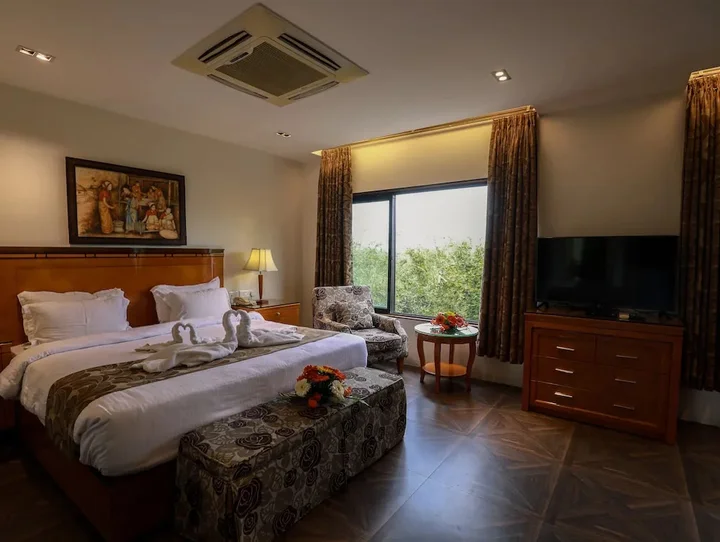 Тезпур: The Fern Residency Tezpur